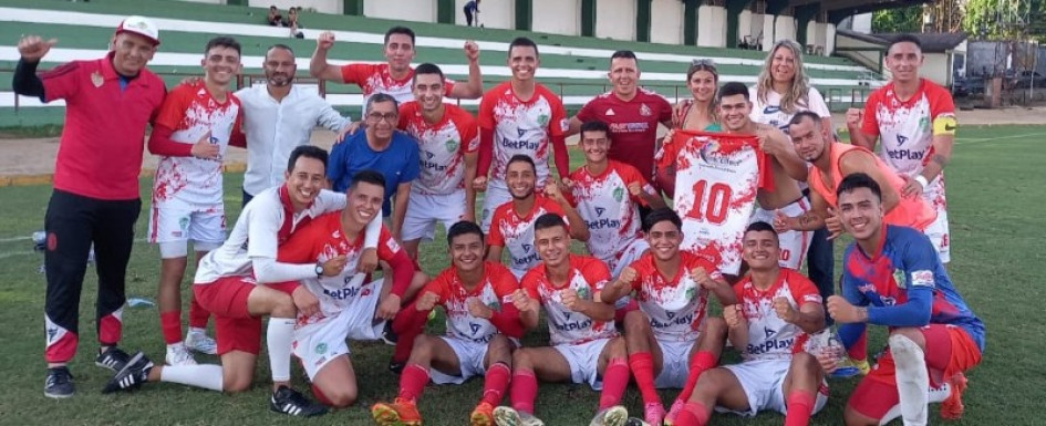 Nacional de Primera C Nacional de Primera C