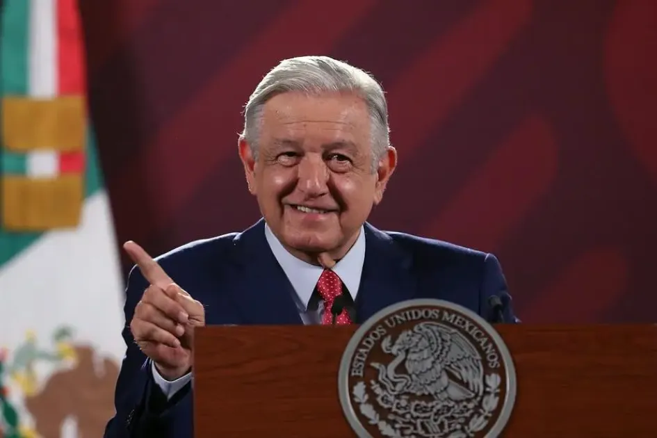 Andrés Manuel López Obrador Andrés Manuel López Obrador