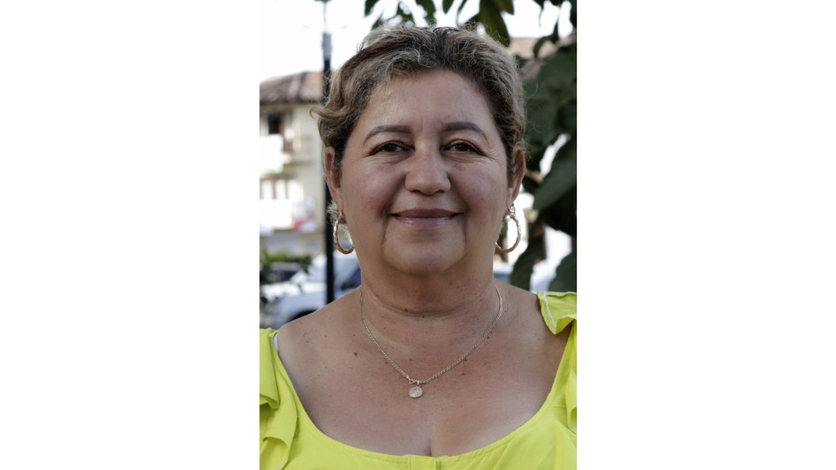 Blanca Rocío Marulanda Victoria Blanca Rocío Marulanda Victoria