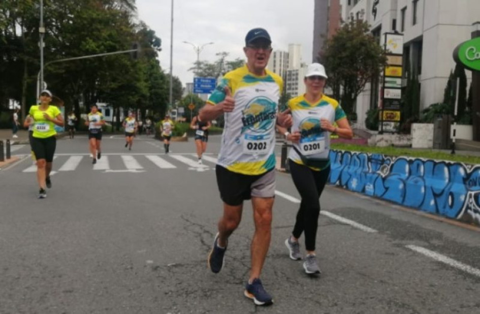 Corre con el Alma 15K