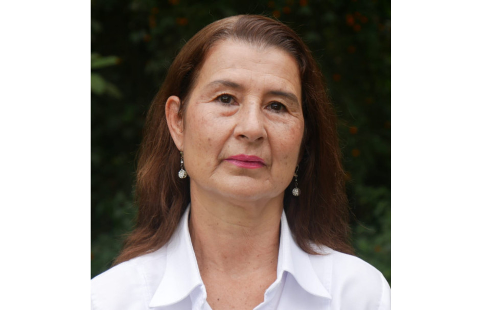 Luz Stella Valencia Salgado Luz Stella Valencia Salgado