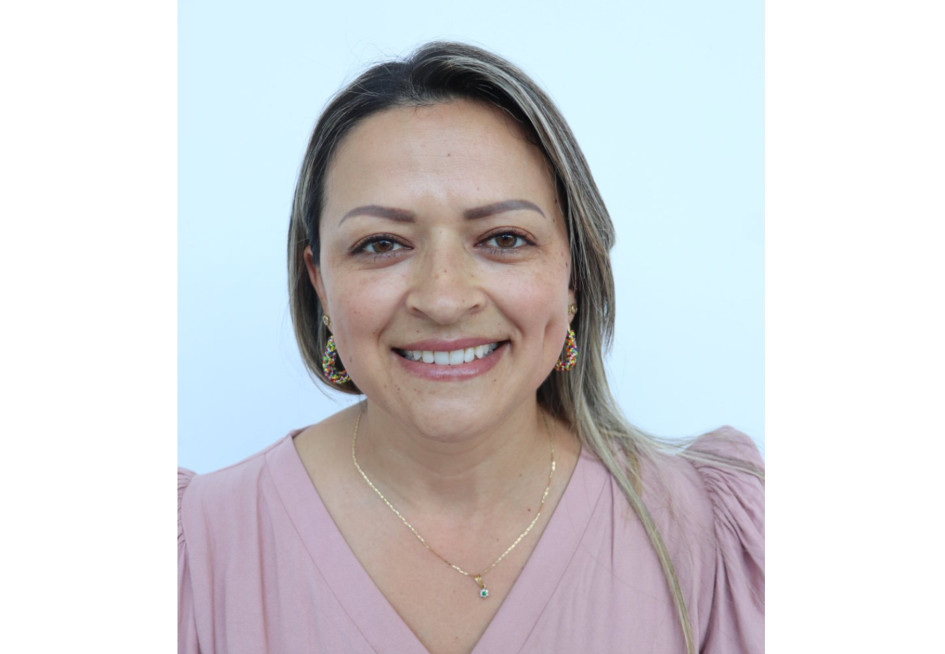Olga María Henao Trujillo Olga María Henao Trujillo
