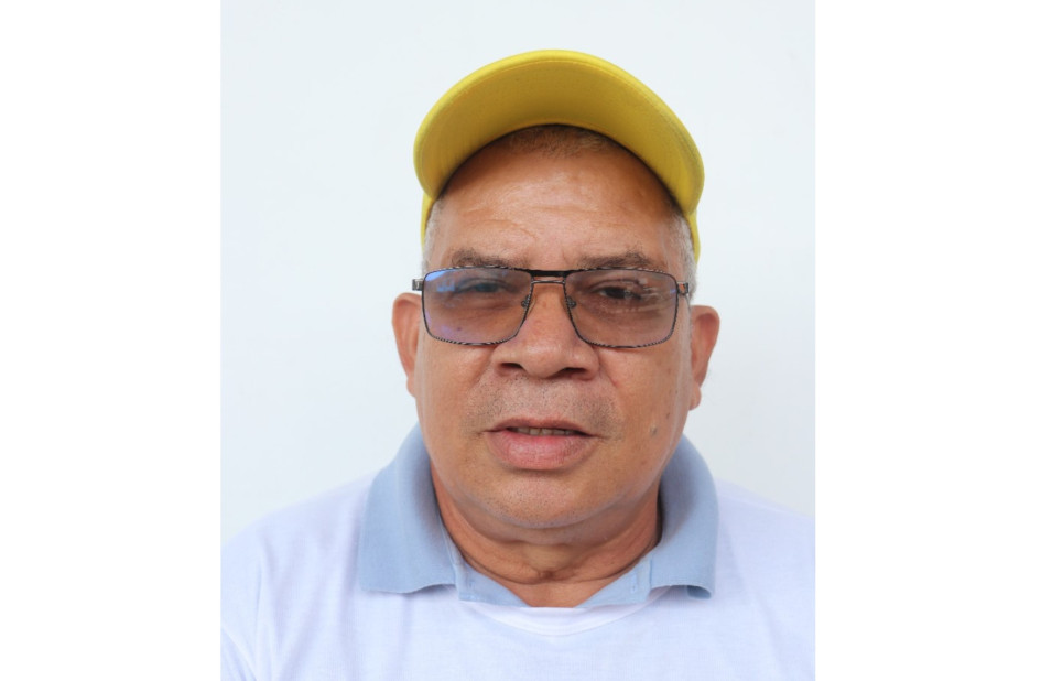 Rigoberto de Jesús Jiménez Sariego Rigoberto de Jesús Jiménez Sariego