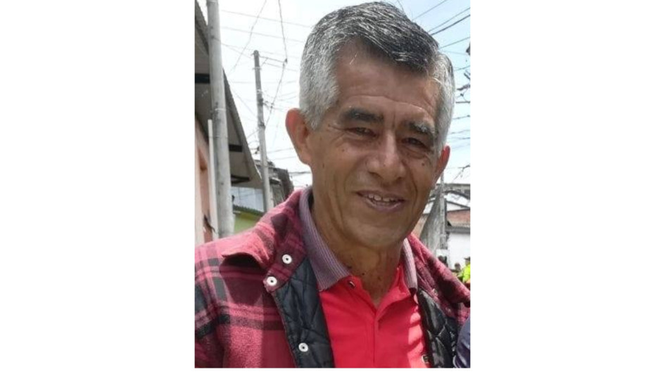 Carlos Arturo Henao Galindo Carlos Arturo Henao Galindo