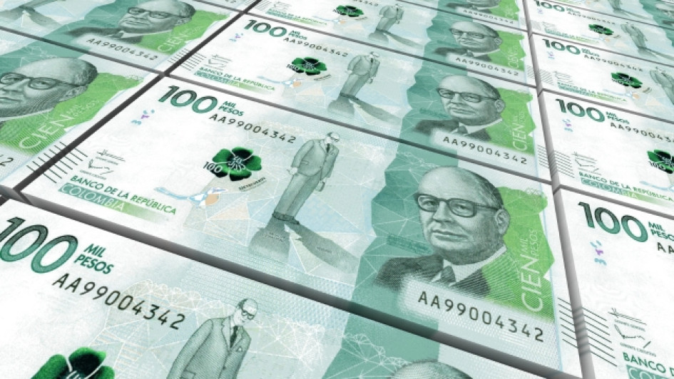 Colombia-mayor-como-consultar-con-cedula-si-es-beneficiario Billetes de 100.000 pesos colombianos.