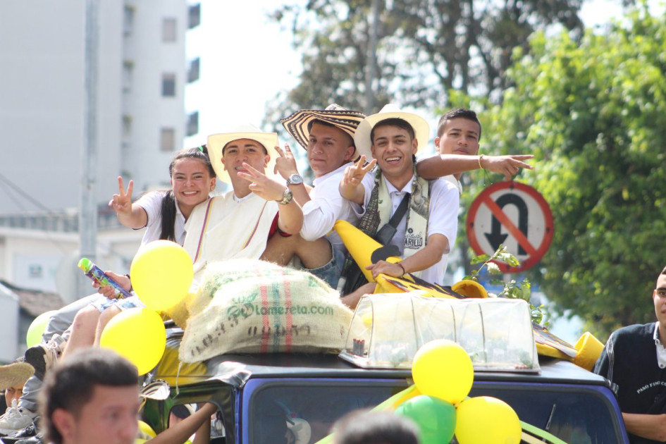 Los representantes estudiantiles piden mayor inclusión, espacios recreativos y oportunidades laborales y educativas del futuro alcalde de Manizales. Los representantes estudiantiles piden mayor inclusión, espacios recreativos y oportunidades laborales y educativas del futuro alcalde de Manizales.