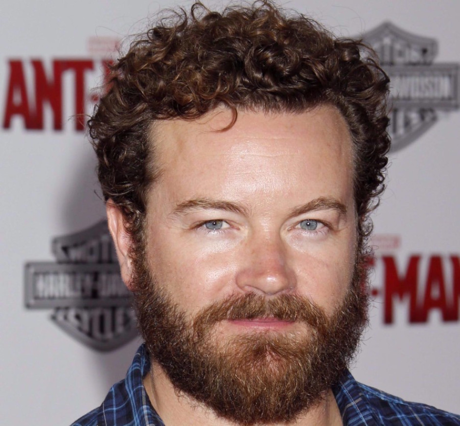 Danny Masterson Danny Masterson