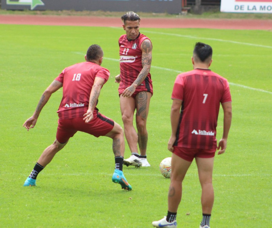 Once Caldas Once Caldas