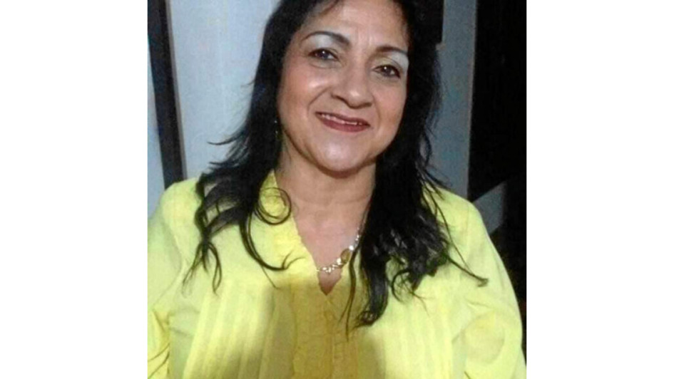 Elvia Quintero Martínez Elvia Quintero Martínez