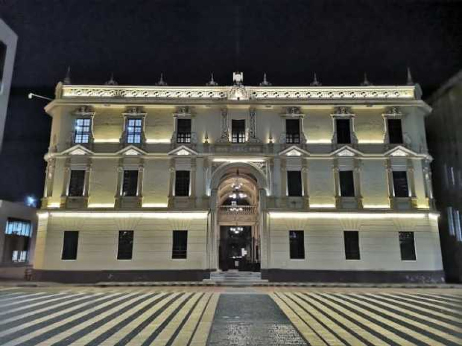 Gobernación de Caldas Gobernación de Caldas