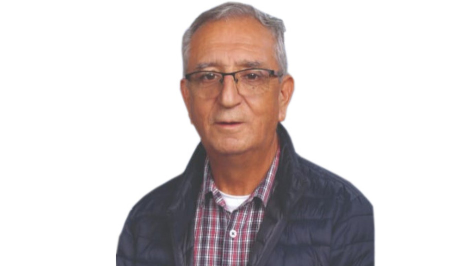 Gabriel Gómez Herrera Gabriel Gómez Herrera