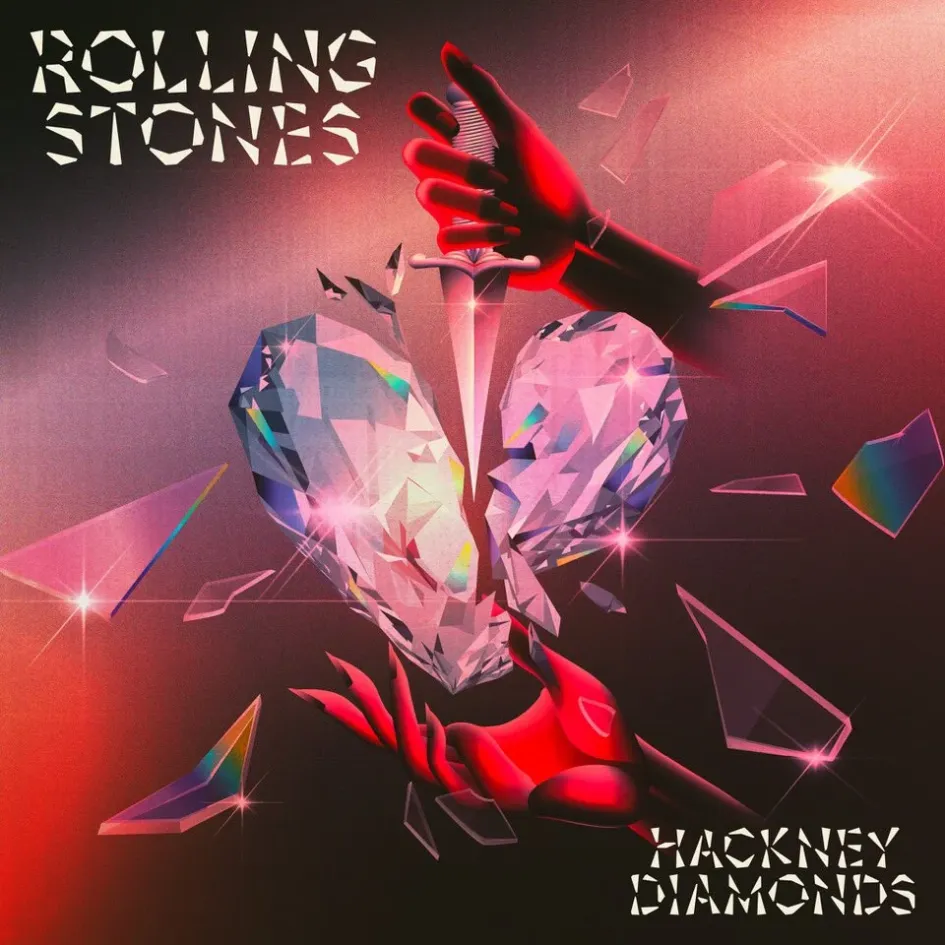 Hackney Diamonds Hackney Diamonds
