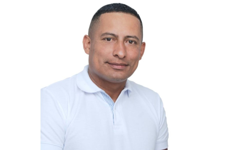 Héctor Jairo Díaz Rendón Héctor Jairo Díaz Rendón