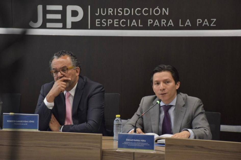 Se abrirá el Caso 11, que investigará la violencia basada en género, violencia sexual, violencia reproductiva y otros crímenes. Se abrirá el Caso 11, que investigará la violencia basada en género, violencia sexual, violencia reproductiva y otros crímenes.