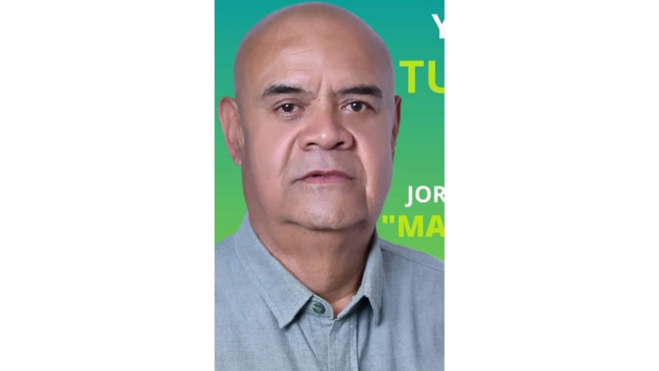 Jorge Hernán Orozco Echeverri Jorge Hernán Orozco Echeverri