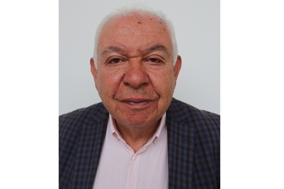 José Fernando Parra Correa