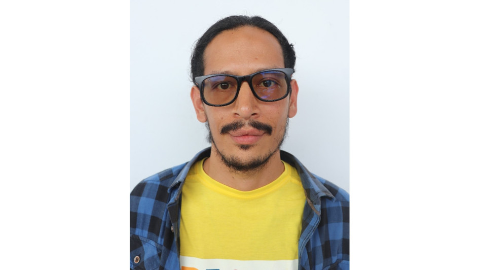 Juan Gabriel Arango Martínez Juan Gabriel Arango Martínez