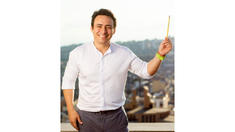 Julián Andrés García Cortés