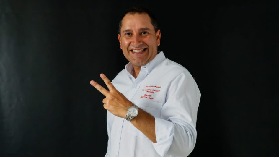 Mauricio Llano Mauricio Llano