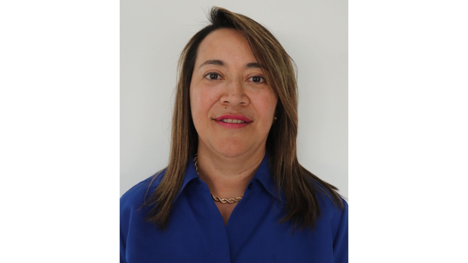 María Isabel Gaviria Calderón María Isabel Gaviria Calderón