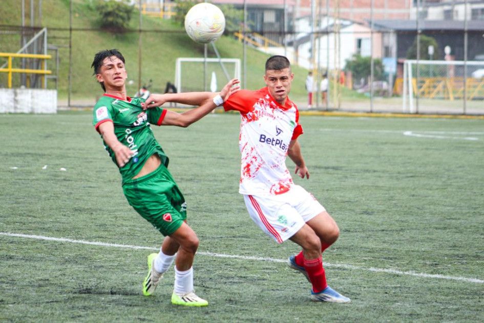 Masíaz FC, eliminado del Campeonato Nacional de Primera C Masíaz FC, eliminado del Campeonato Nacional de Primera C
