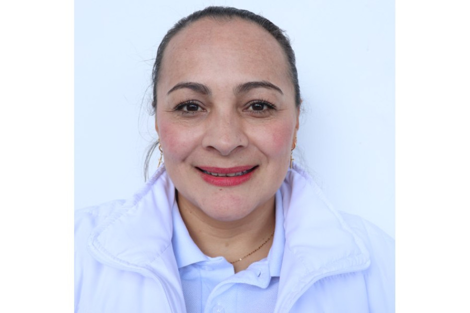 Olga Piedad Cárdenas Patiño Olga Piedad Cárdenas Patiño