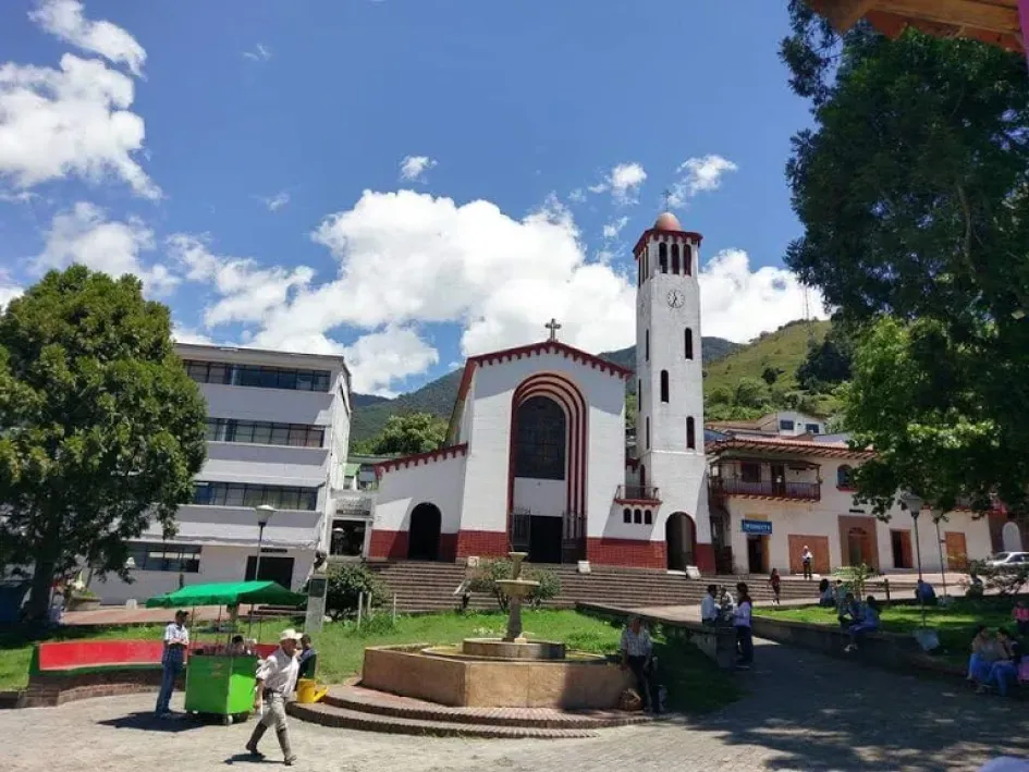 Pensilvania, municipio del Oriente de Caldas. Pensilvania, municipio del Oriente de Caldas.