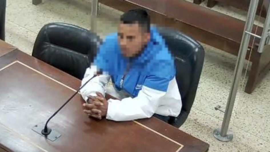 Señalado de violencia intrafamiliar en Manizales Señalado de violencia intrafamiliar en Manizales
