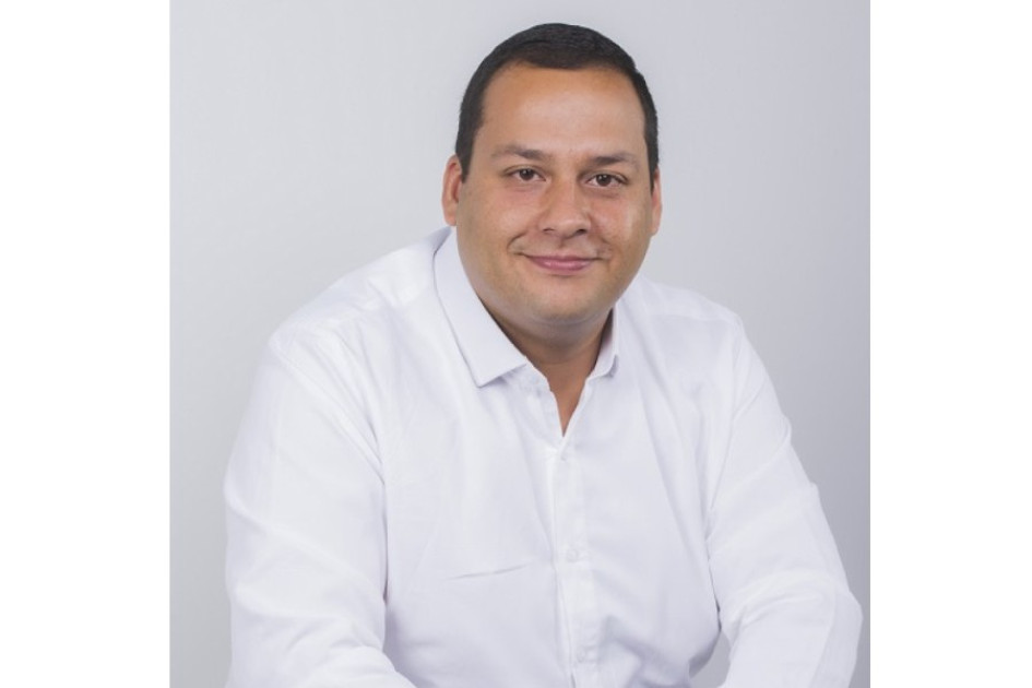 Simón Ramírez Alzate Simón Ramírez Alzate