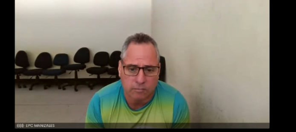 Wílmar Herrera fue alcalde de Norcasia (2016-2019), llegó al primer puesto de ese municipio con 2.051 votos y con el aval del Partido Liberal. Fue el primer capturado de Las Marionetas. Wílmar Herrera fue alcalde de Norcasia (2016-2019), llegó al primer puesto de ese municipio con 2.051 votos y con el aval del Partido Liberal. Fue el primer capturado de Las Marionetas.