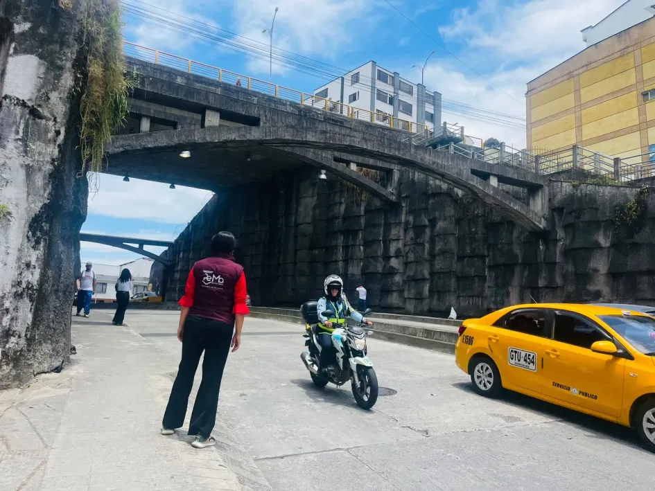 Puente Vizcaya. Puente Vizcaya.