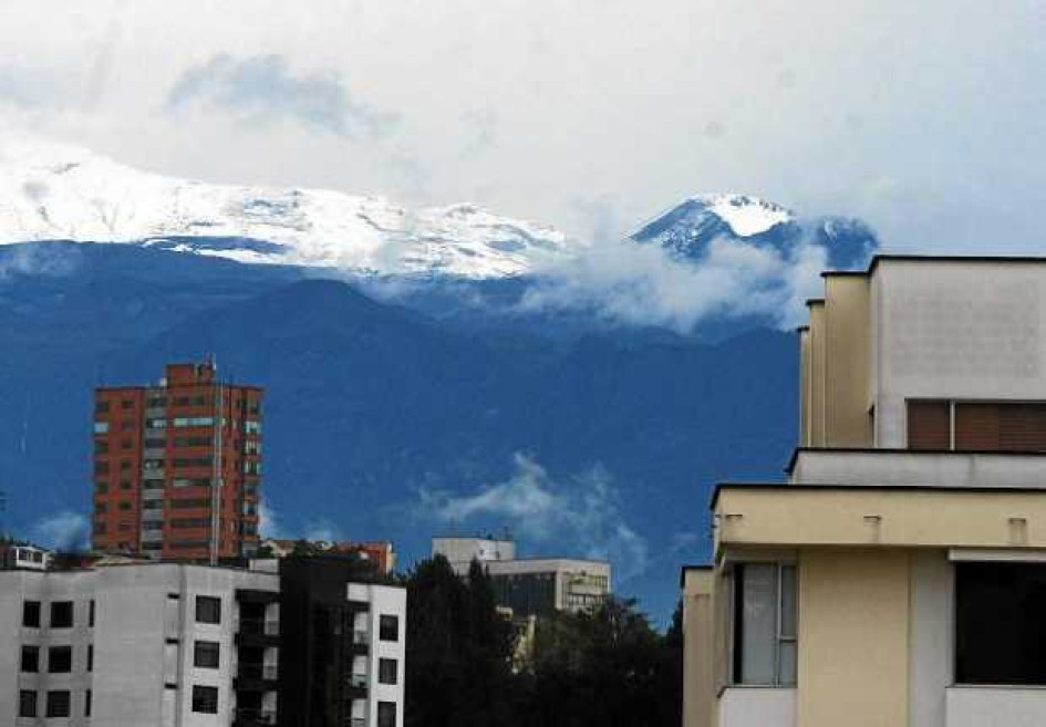 nevado nevado