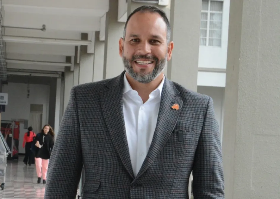 Carlos Alberto Arias Carlos Alberto Arias