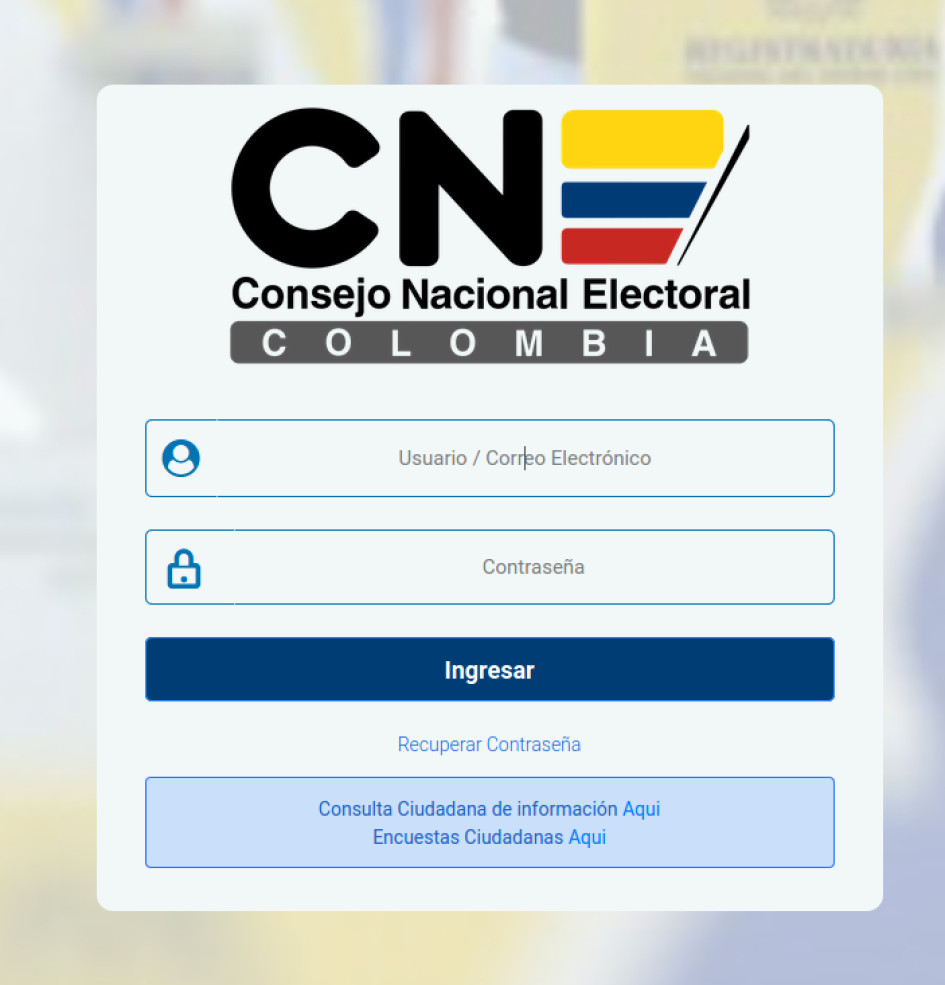 Cuentas Claras Cuentas Claras