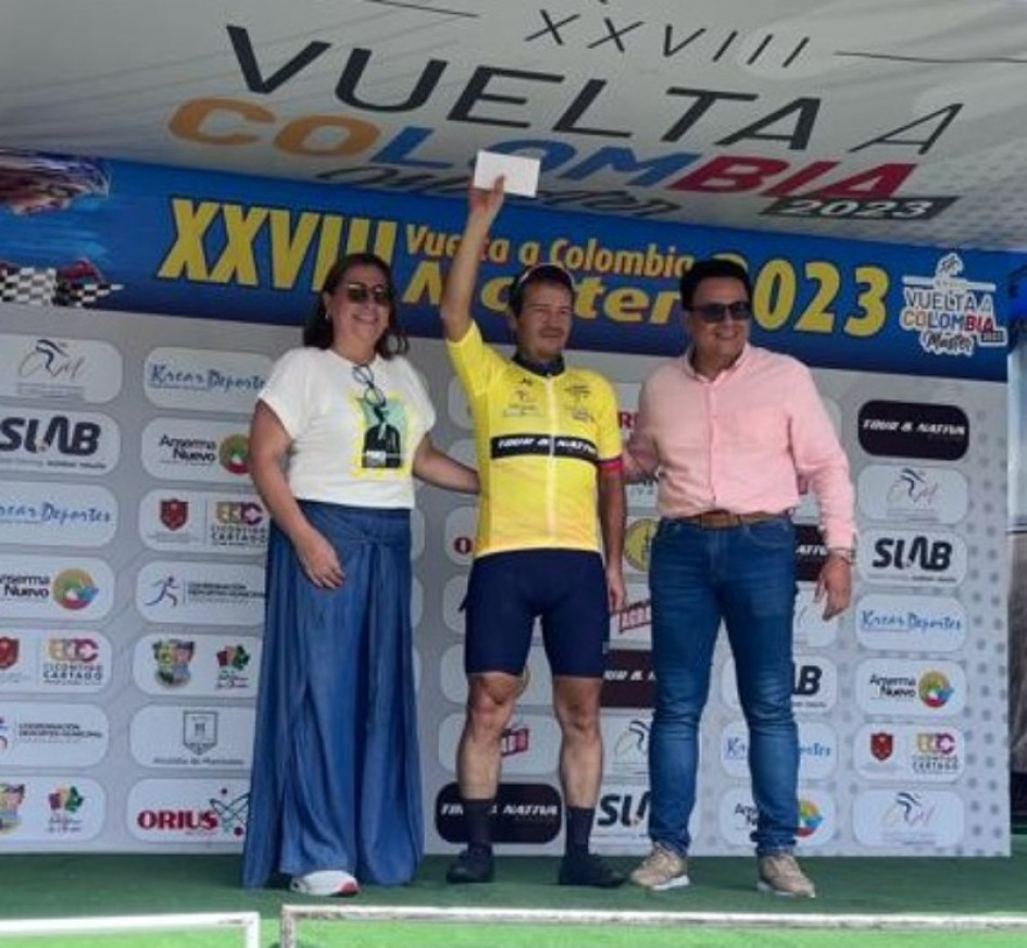 Ciclismo de Caldas Ciclismo de Caldas