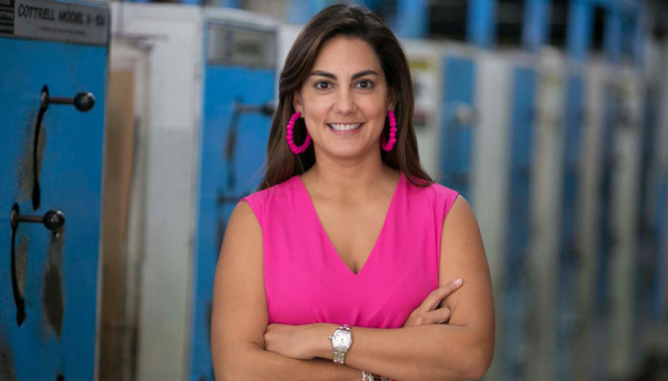 Estefanía Colmenares. Estefanía Colmenares.