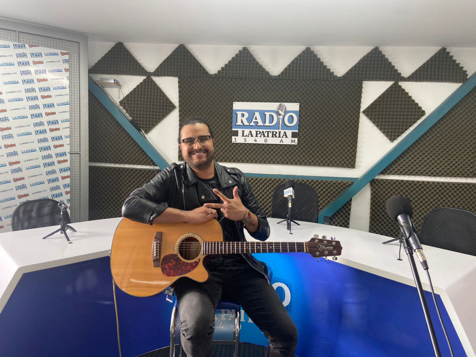 Juan Ricardo Orozco Juan Ricardo Orozco