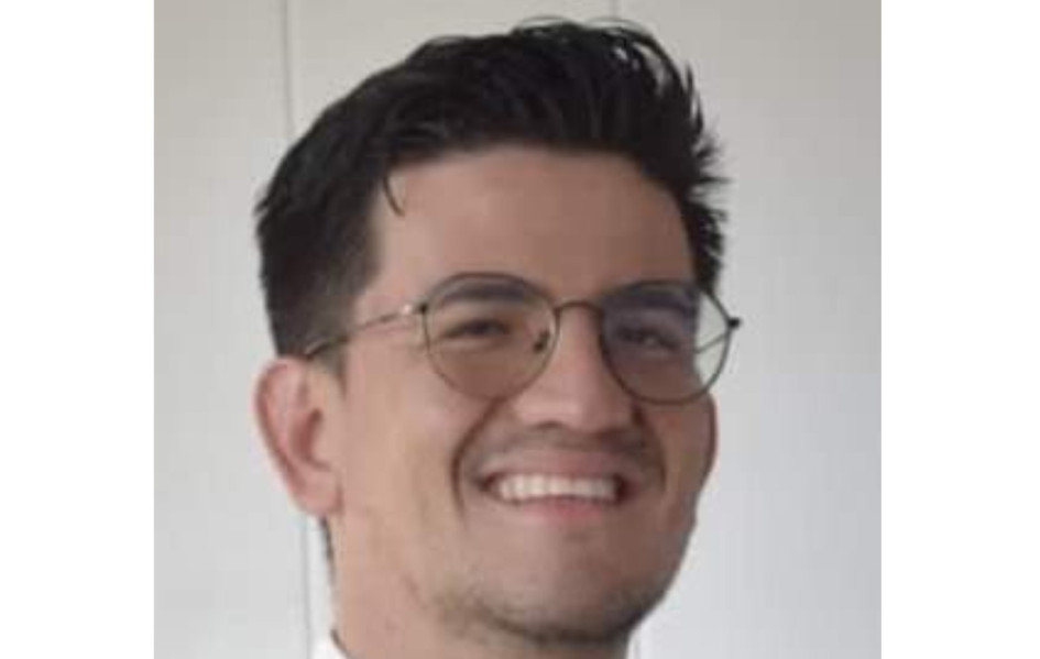 Álvaro García Velásquez Álvaro García Velásquez