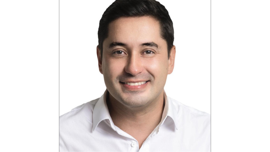 Ómar Andrés Reina Muñoz Ómar Andrés Reina Muñoz