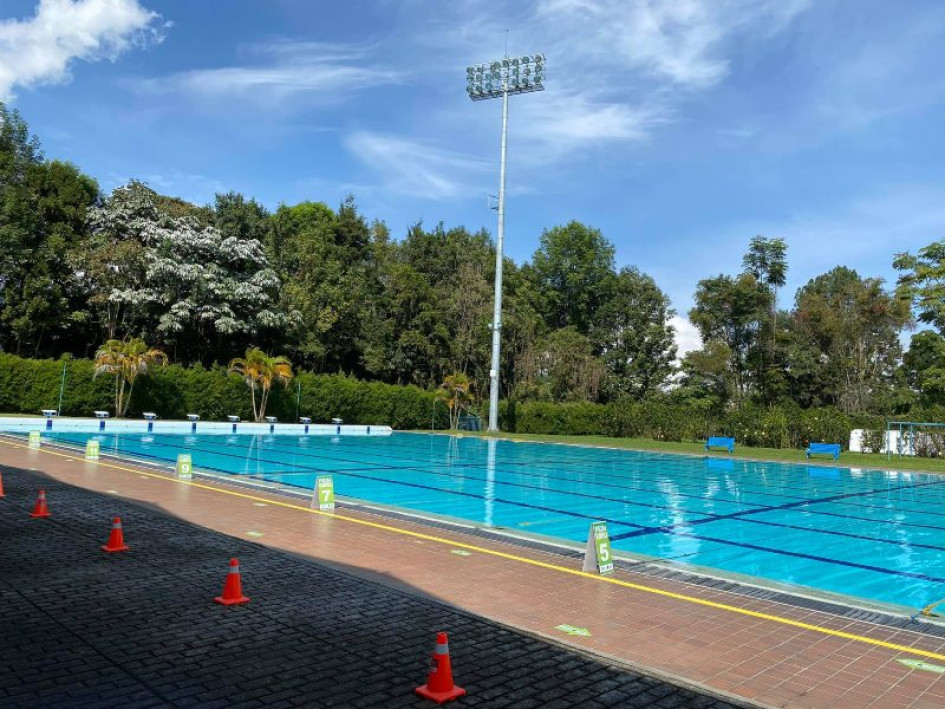 Juegos Nacionales del 2023