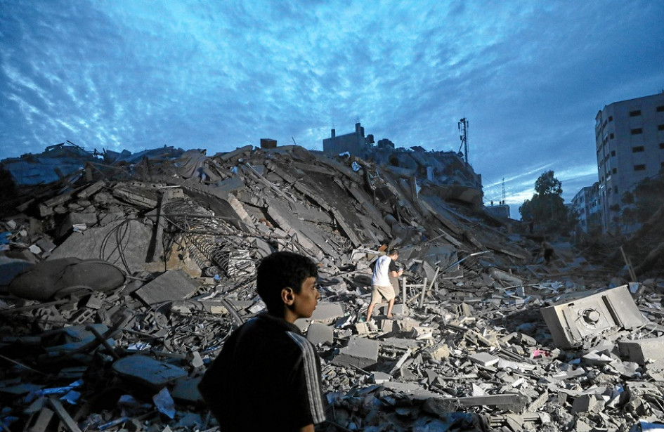 Foto | EFE | LAPATRIA