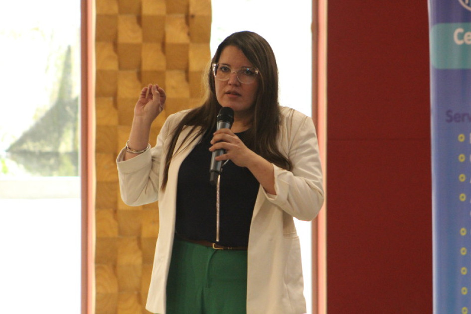 Simposio de Salud mental