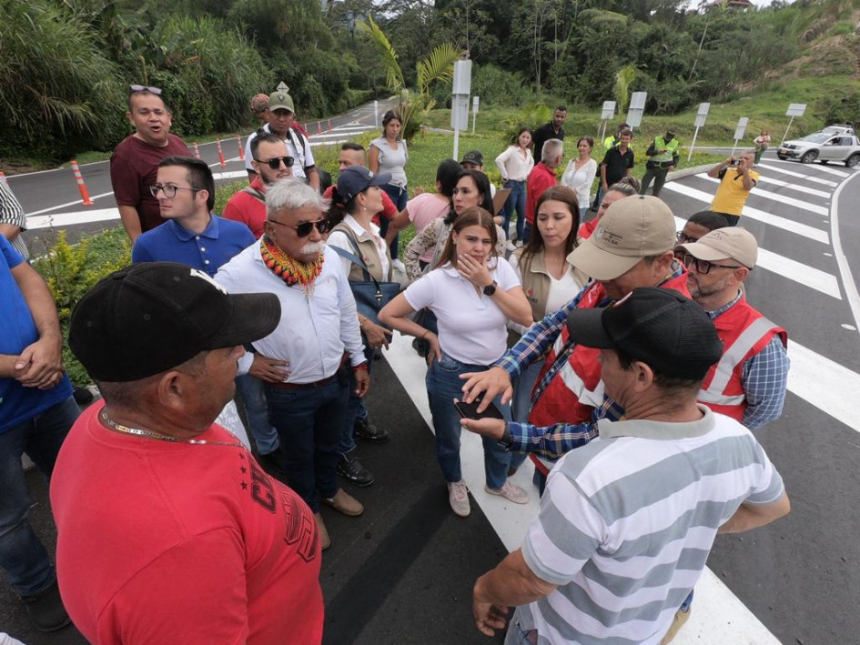 Cero política Foto|Cortesía|LA PATRIA
