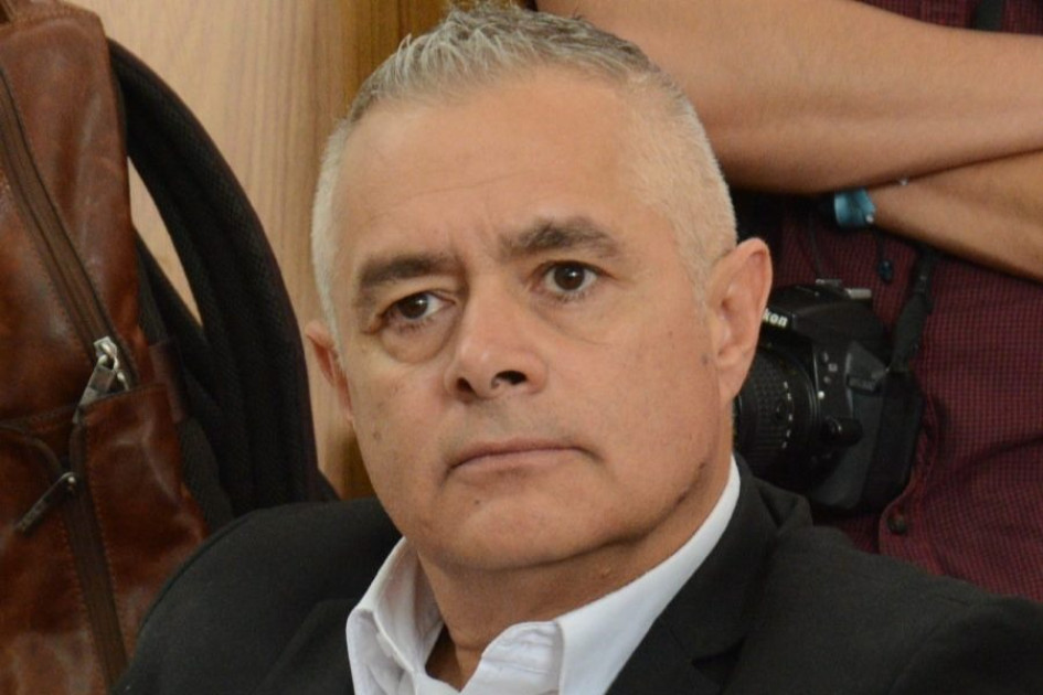 Carlos Arturo Buriticá Atehortúa Carlos Arturo Buriticá Atehortúa