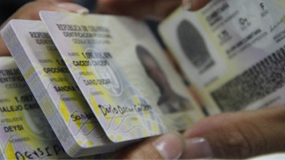 Cómo-saber-el-número-de-cédula-de-una-persona-en-Colombia Cédulas de ciudadanía Colombianas.