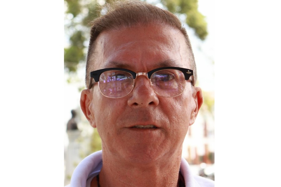 Fabián López Gómez Fabián López Gómez