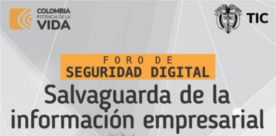 El auditorio Mario Calderón Rivera, de la Universidad Autónoma de Manizales acogerá hoy al ministro de las Tecnologías de la Información y Comunicaciones (TIC), Mauricio Lizcano, y a cuatro expertos en ciberseguridad. El auditorio Mario Calderón Rivera, de la Universidad Autónoma de Manizales acogerá hoy al ministro de las Tecnologías de la Información y Comunicaciones (TIC), Mauricio Lizcano, y a cuatro expertos en ciberseguridad.