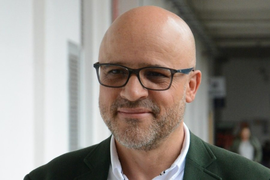 Francisco Javier González Francisco Javier González