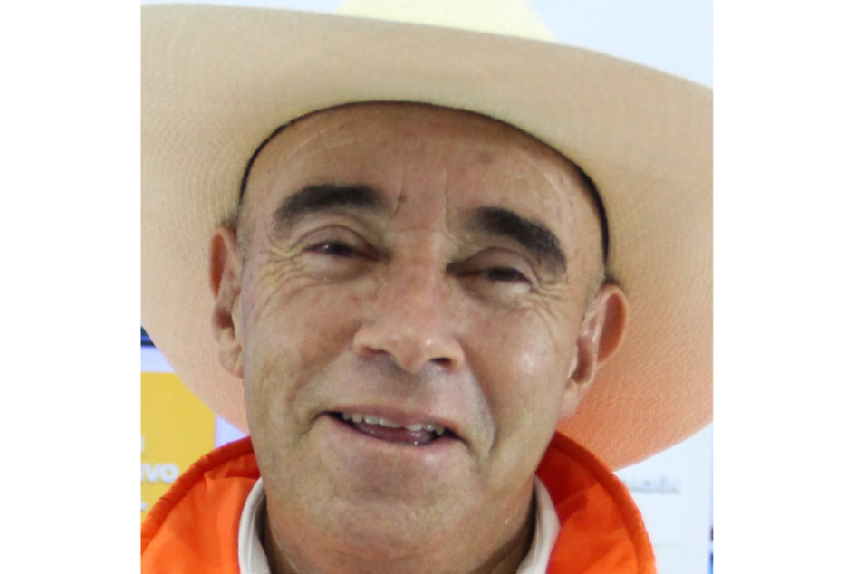 Gustavo Gutiérrez Enciso Gustavo Gutiérrez Enciso