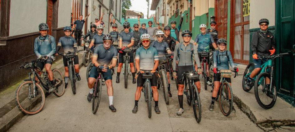 Ciclismo de Caldas Ciclismo de Caldas